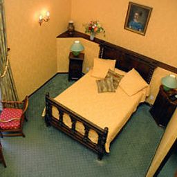Room Chateau de Coudree Chateaux et Hotels Collection Fotos