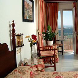 Habitación El Convento Fotos