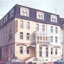 Am Steintor Halle