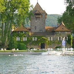 Exterior view Chateau de Coudree Chateaux et Hotels Collection Fotos