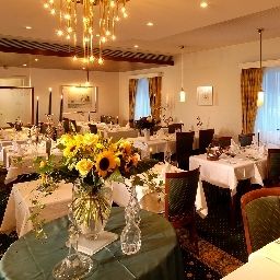 Buffet Bristol Adelboden