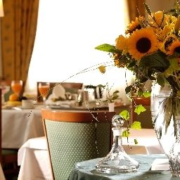 Restaurante Bristol Adelboden