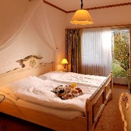 Habitación Bristol Adelboden