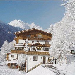Lärchenhof Bad Hofgastein 