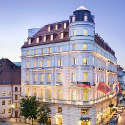 Mandarin Oriental Múnich