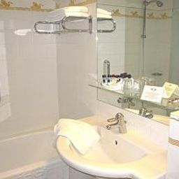Cuarto de baño Villa Emma