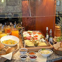 Buffet Villa Emma