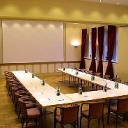 Sala congressi Landhaus Wolf