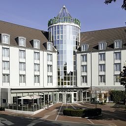 Lindner Hotel Airport Düsseldorf