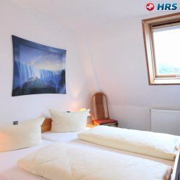 Room Hotel Rheintor Fotos