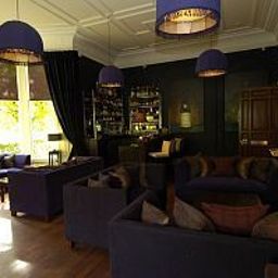 Bar Hotel du Vin Fotos