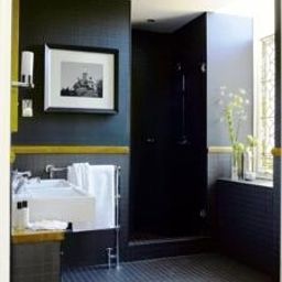 Bathroom Hotel du Vin Fotos