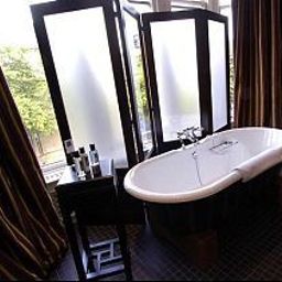 Bathroom Hotel du Vin Fotos