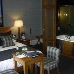 Room Hotel du Vin Fotos