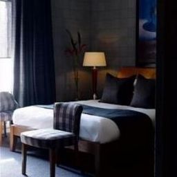 Room Hotel du Vin Fotos