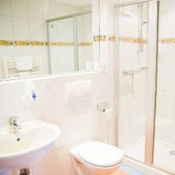 Bathroom Karin Landhotel