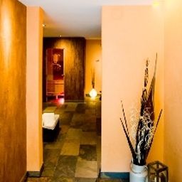 Wellness area Karin Landhotel