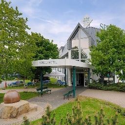 Spree Hotel Bautzen