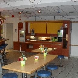 Breakfast room Ibis Budget Metz Sud Fotos