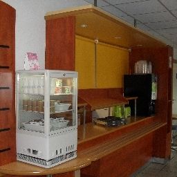 Buffet Ibis Budget Metz Sud Fotos