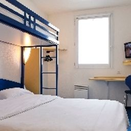  Ibis Budget Metz Sud Fotos