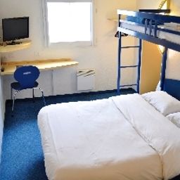  Ibis Budget Metz Sud Fotos