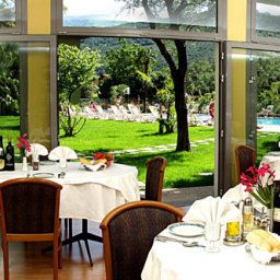 Garden BRIONE