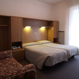 Interior view BRIONE