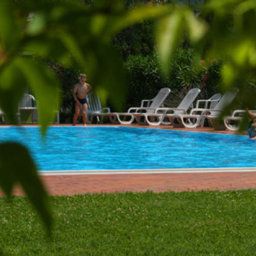 Pool BRIONE