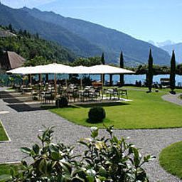Terraza Parkhotel am See Fotos