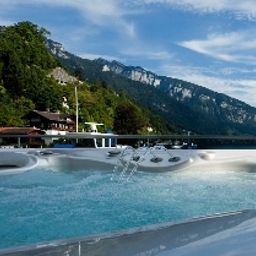  Parkhotel am See Fotos