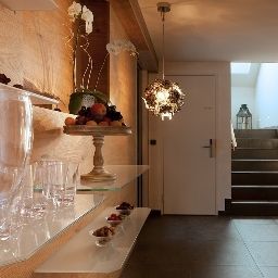 Zona Wellness Parkhotel am See Fotos