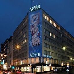 Arthur Хельсинки