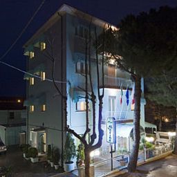 Vista exterior Savina