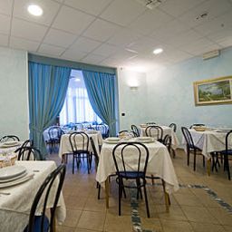 Restaurante Savina