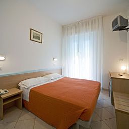 Habitación Savina
