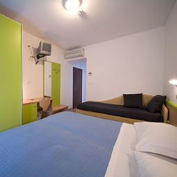 Habitación Savina