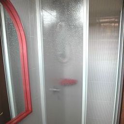 Cuarto de baño Fasce