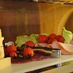 Sala de desayuno Fasce