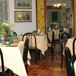 Sala de desayuno Fasce