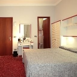 Habitación Fasce