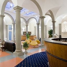 Centrale Florenz