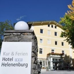Hotel Helenenburg Bad Gastein Salzburg
