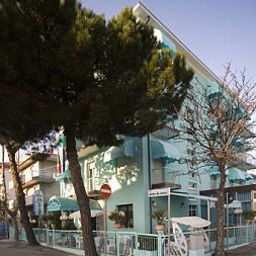 Vista exterior Savina