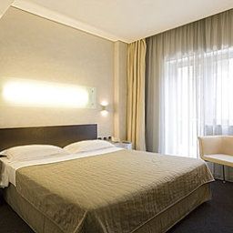 Mercure Palermo Centro Palermo PA