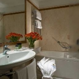 Cuarto de baño Dei Borgognoni