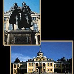 Вид Liszt