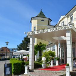 Residenz Waldkrone Kühlungsborn West