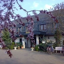 Außenansicht GreenLine Landhaus Geliti