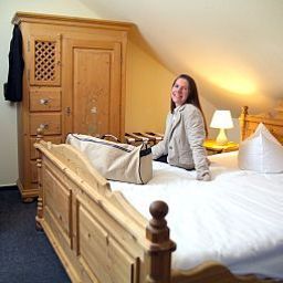 Junior Suite GreenLine Landhaus Geliti